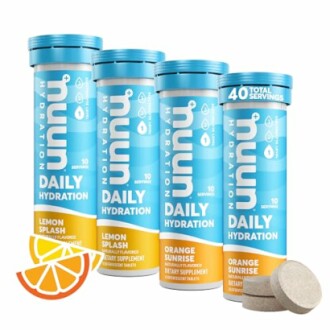 Nuun Hydration Daily