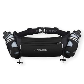 Fitletic Hydration Running Belt