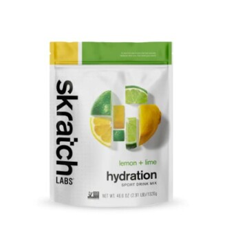 Skratch Labs Hydration Powder