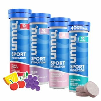 Nuun Sport